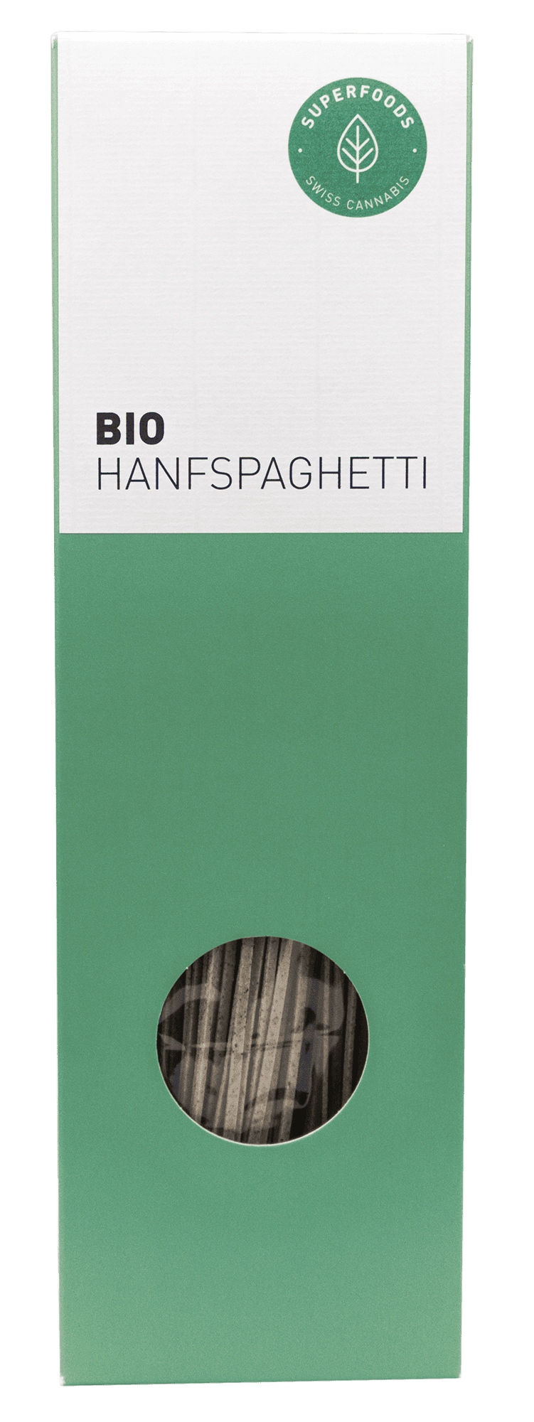 Bio Hanf Spaghetti CBD Hanf Schweiz online kaufen
