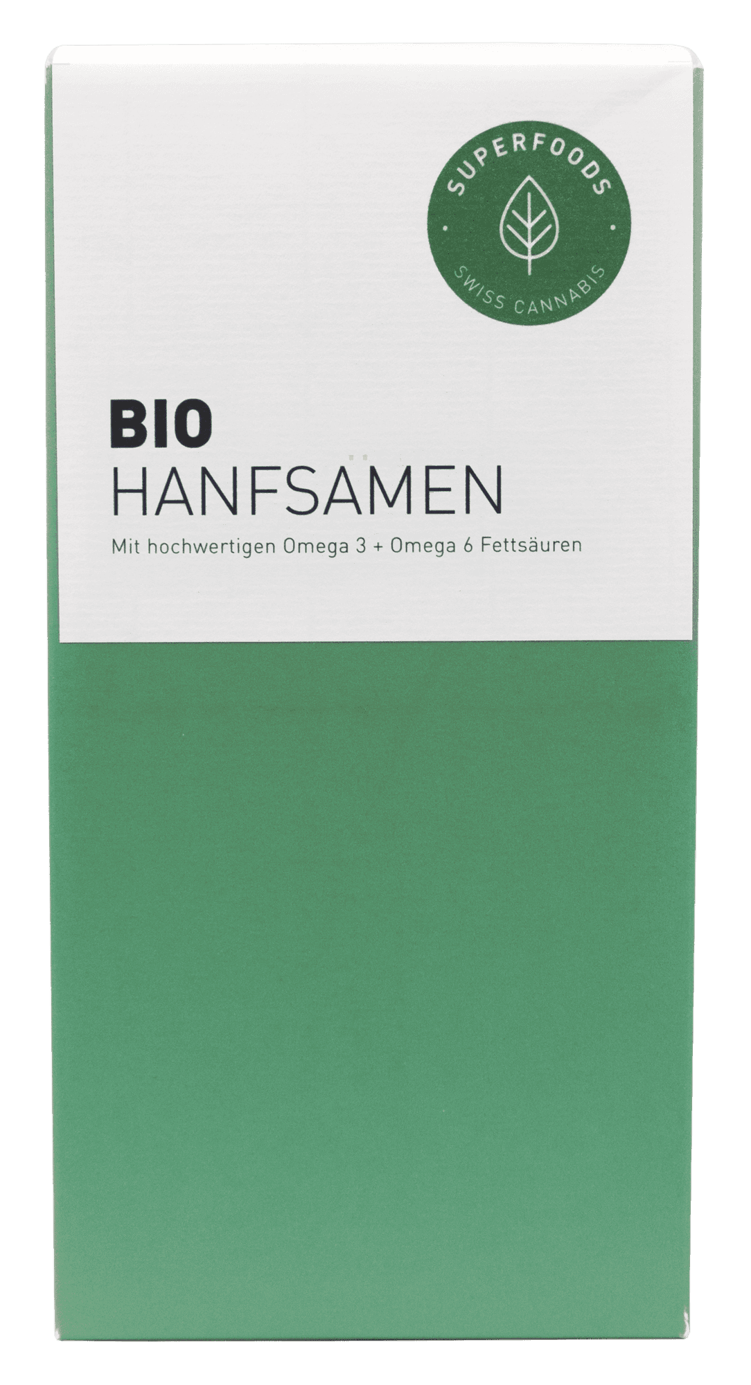 Bio Hanfsamen CBD Hanf Schweiz online kaufen