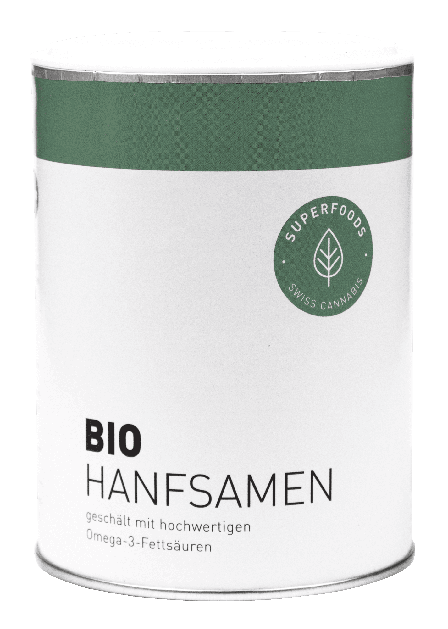 Bio Hanfsamen CBD Hanf Schweiz online kaufen