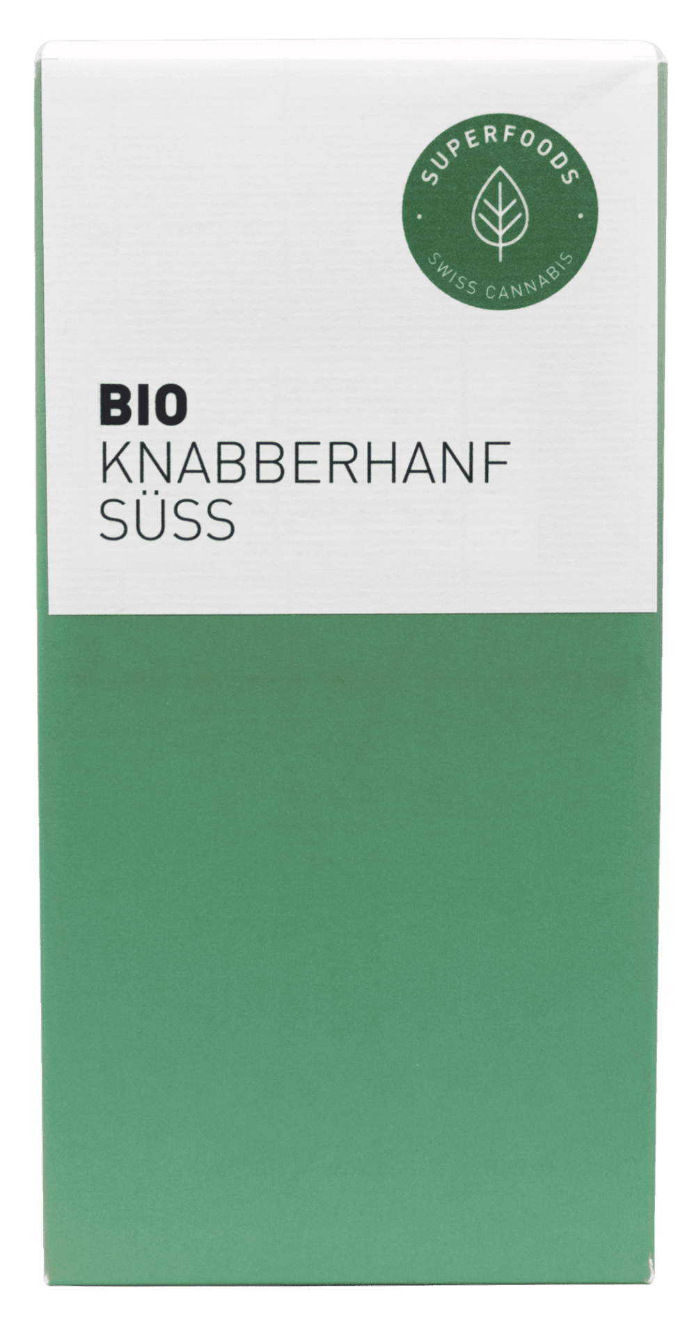 Knaberhanf Süss CBD Hanf Schweiz online kaufen