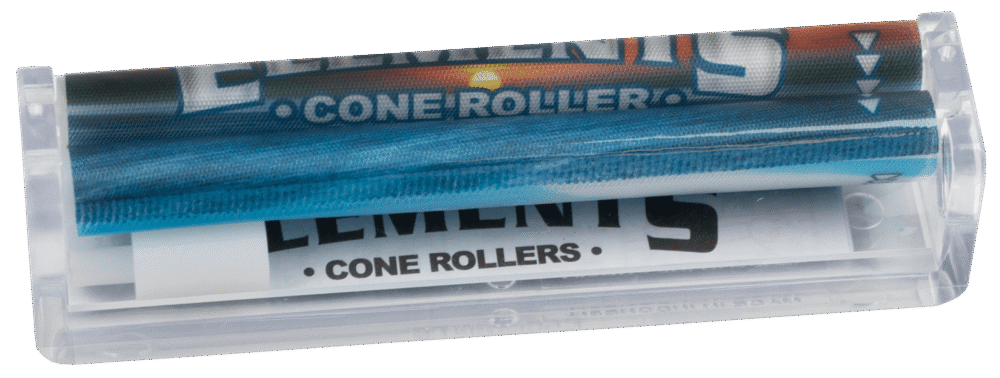 Elements Cone Roller