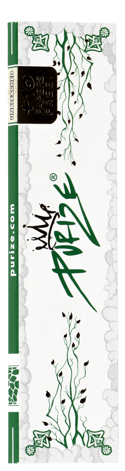 PURIZE KingSize Papers