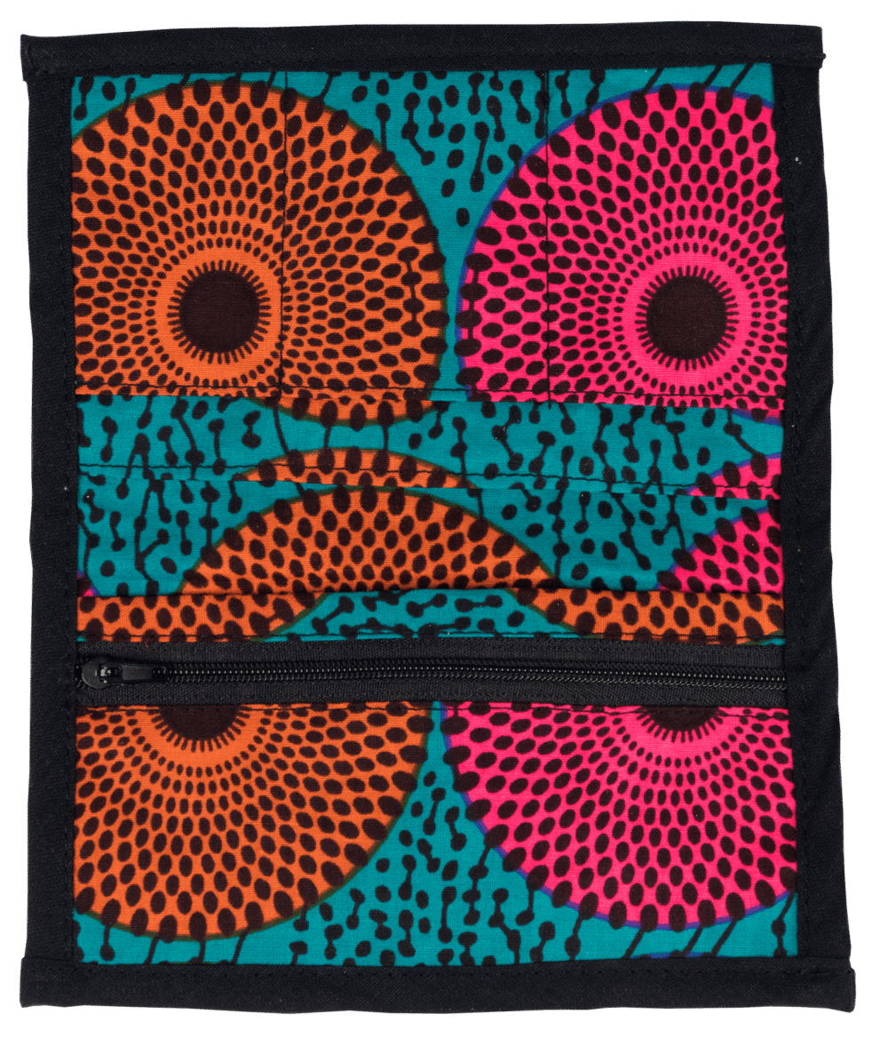 Gringo Vibez Handgemachte Tabaktasche