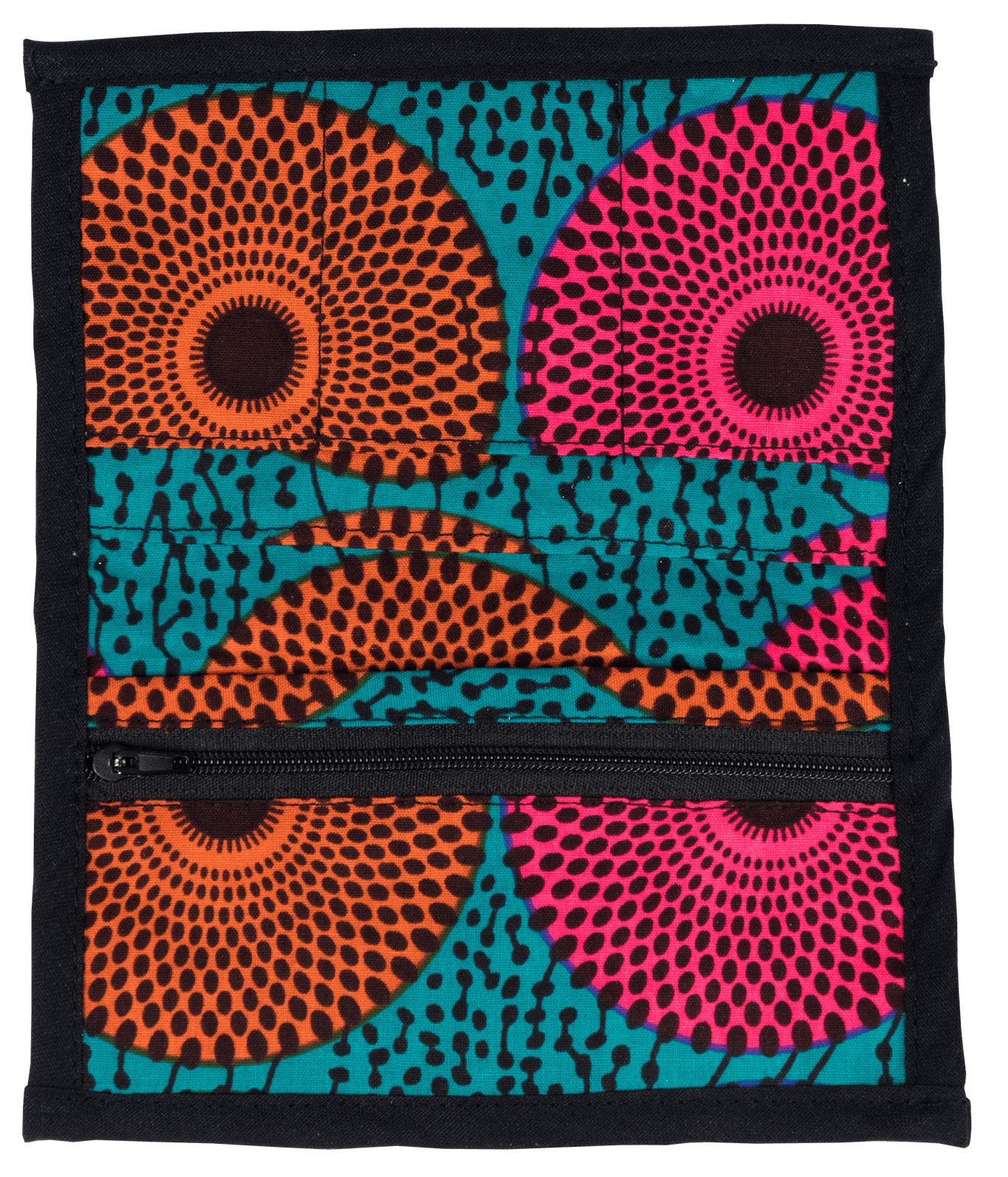 Gringo Vibez Handgemachte Tabaktasche