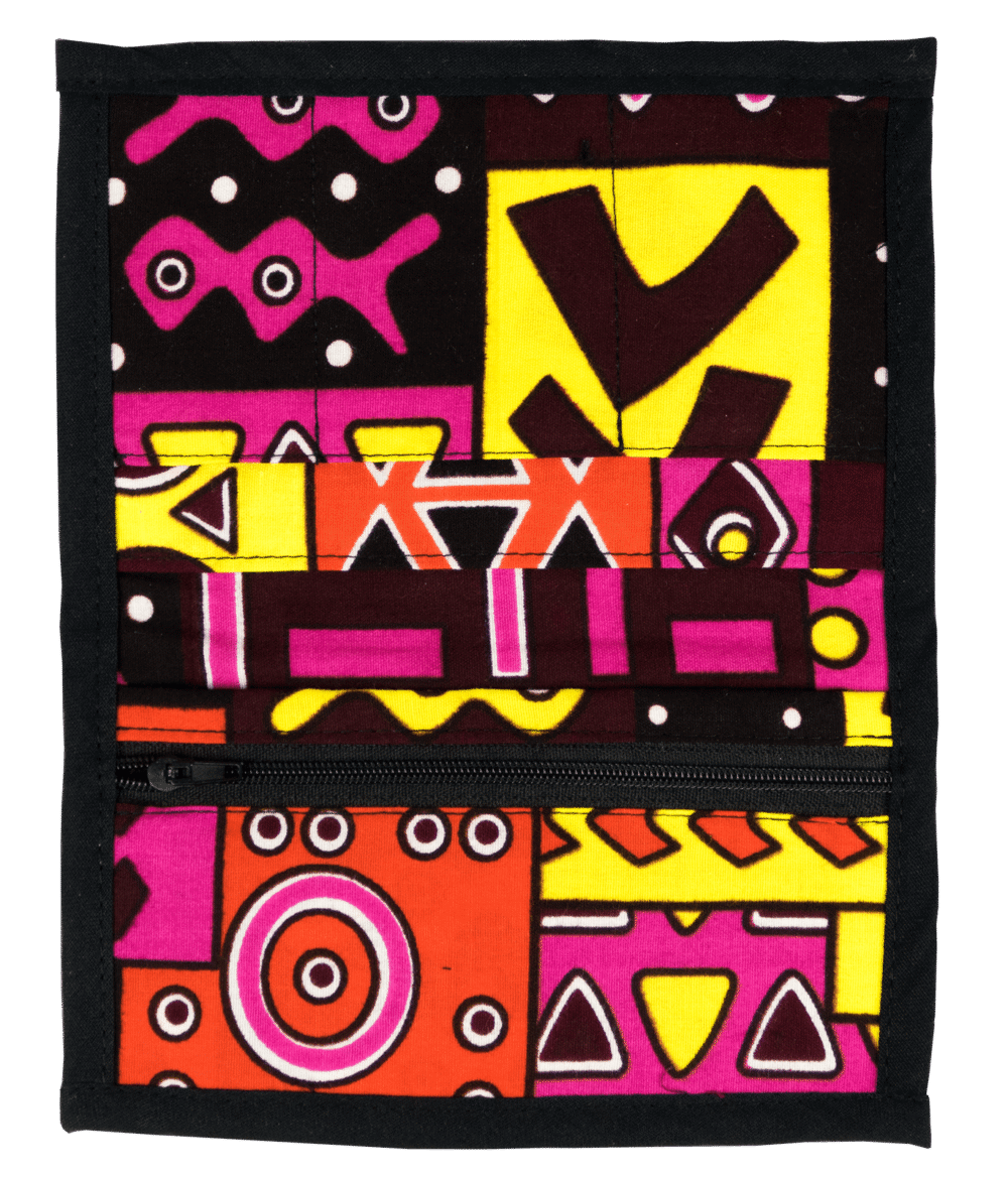 Gringo Vibez Handgemachte Tabaktasche