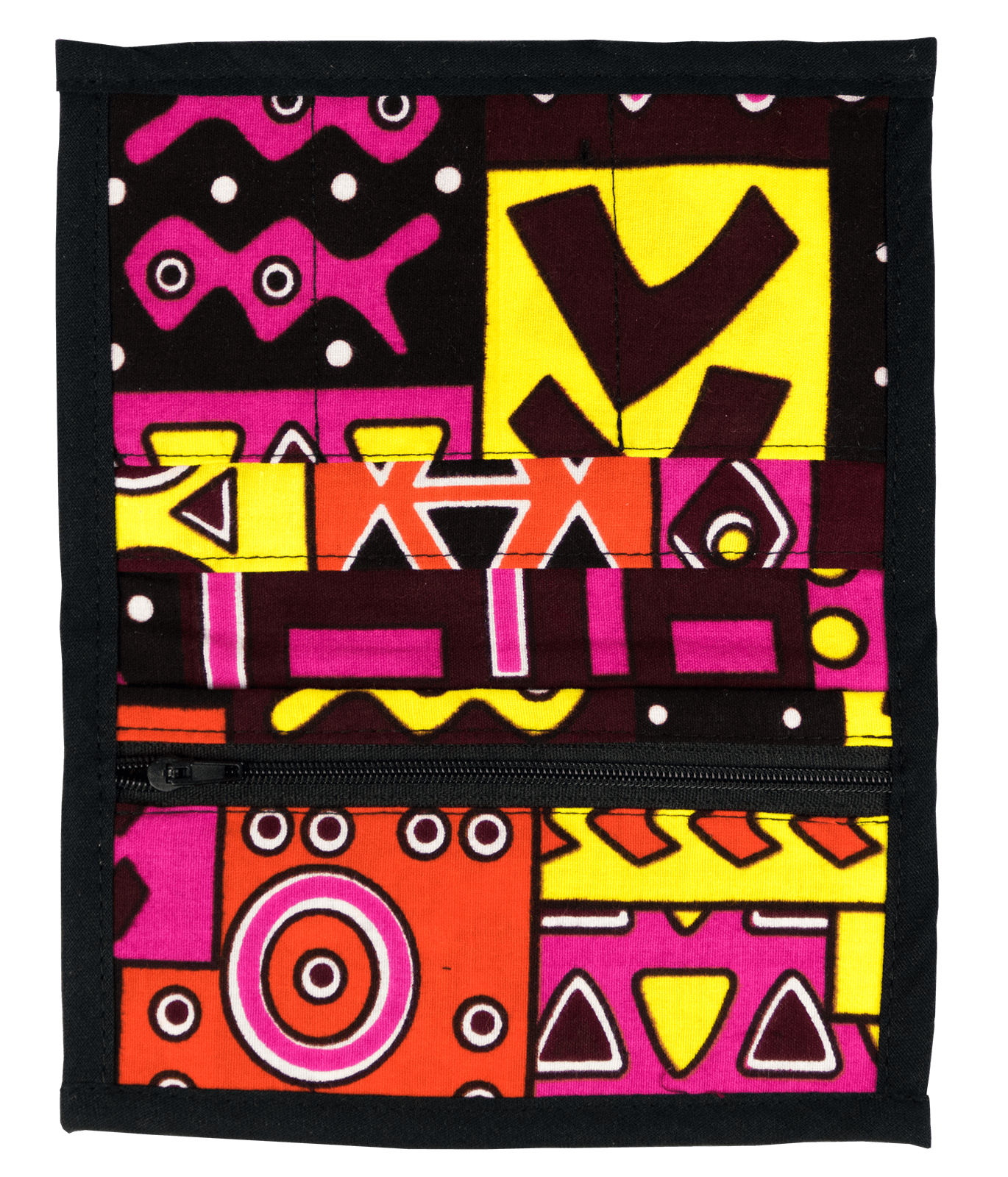 Gringo Vibez Handgemachte Tabaktasche